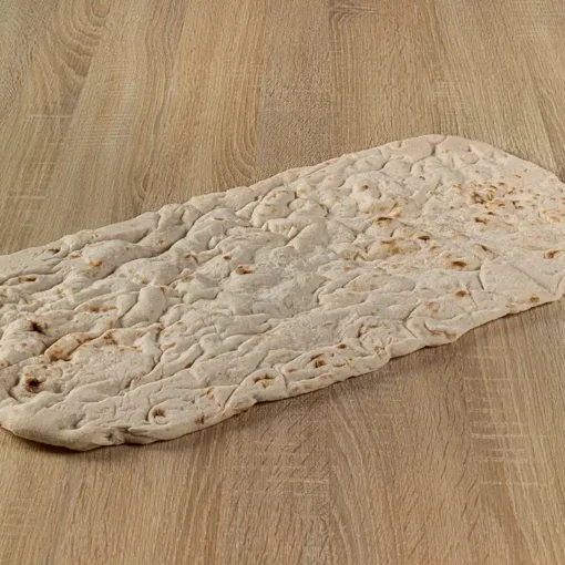 Rectangular "Pala" Pizza Base (60x30 cm)